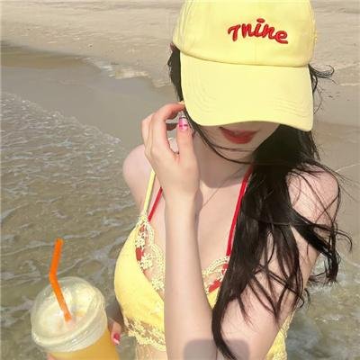 幽灵女孩